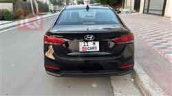هيونداي أكسنت